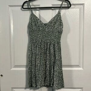 summer mini dress
